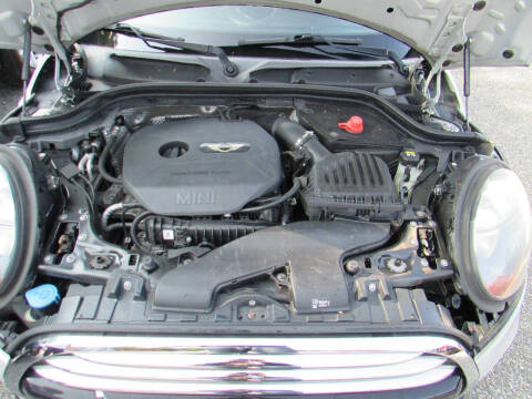 2016 MINI Hardtop 2 Door Cooper