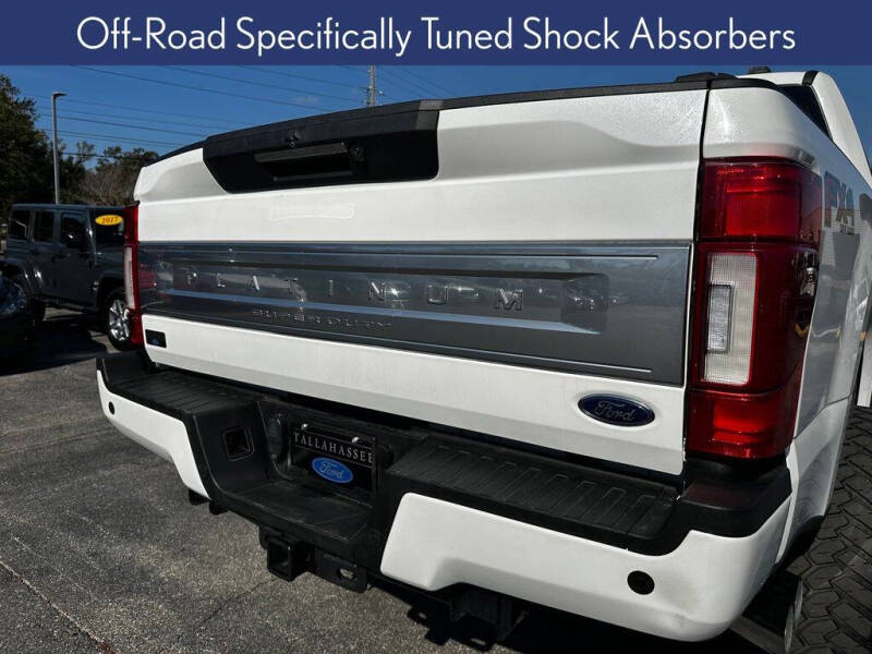 2022 Ford F-250 Super Duty