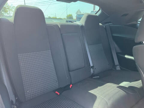 2019 Dodge Challenger GT