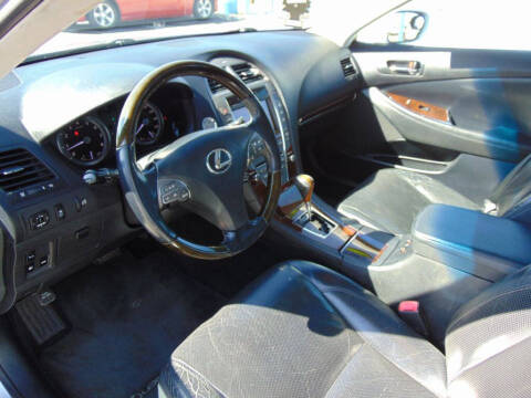 2010 Lexus ES 350