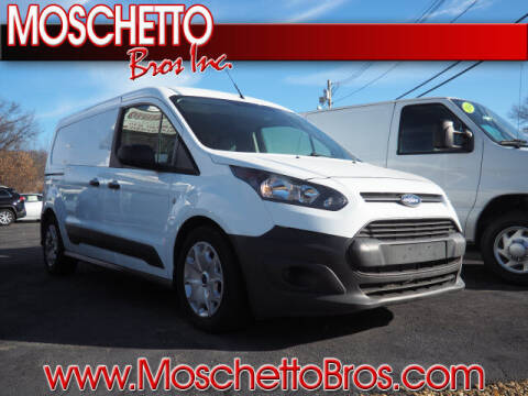 transit connect cargo van for sale