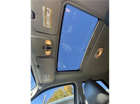 2007 Ford Escape Hybrid