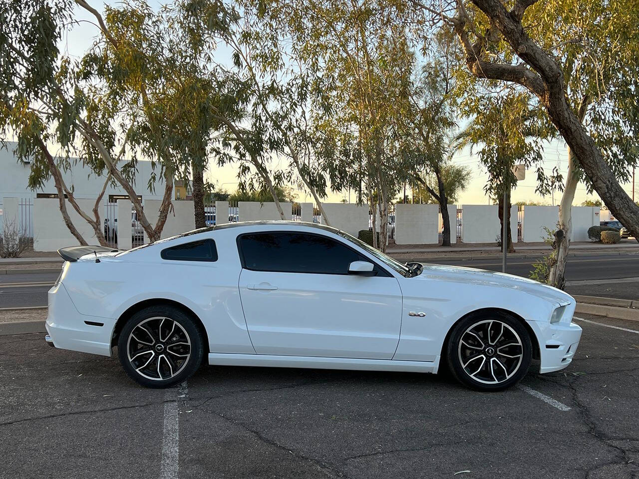 2014 Ford Mustang for sale at Greater Motors in Chandler, AZ