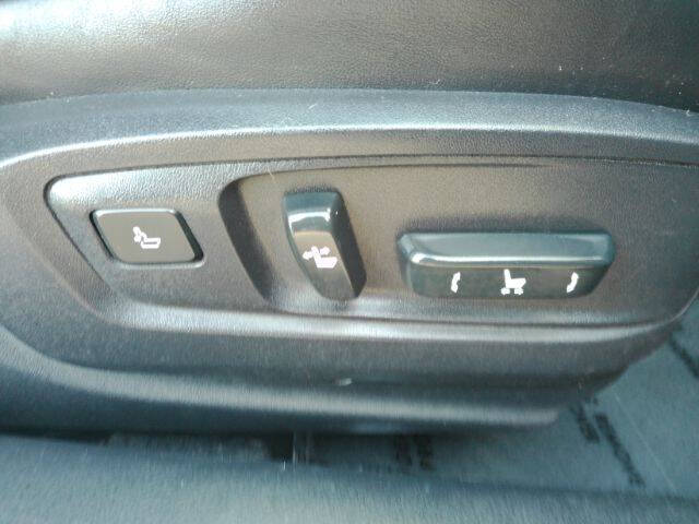 2015 Lexus ES 350 Crafted Line