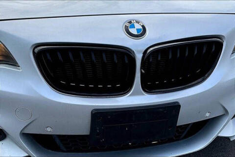 2014 BMW 2 Series 228i