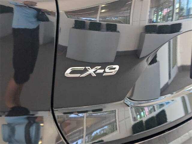 2019 Mazda CX-9 Touring