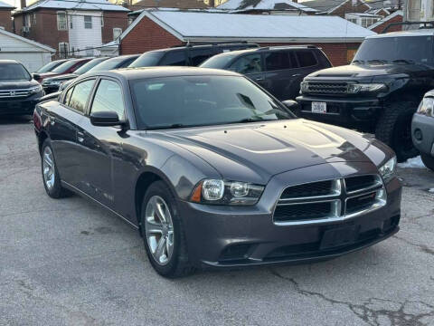 2014 Dodge Charger SE