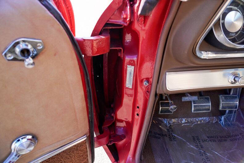 1965 Chevrolet Impala