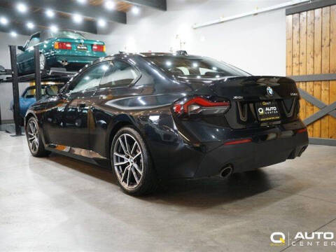 2024 BMW 2 Series 230i xDrive