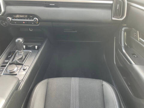 2025 Mazda CX-50 2.5 S Preferred