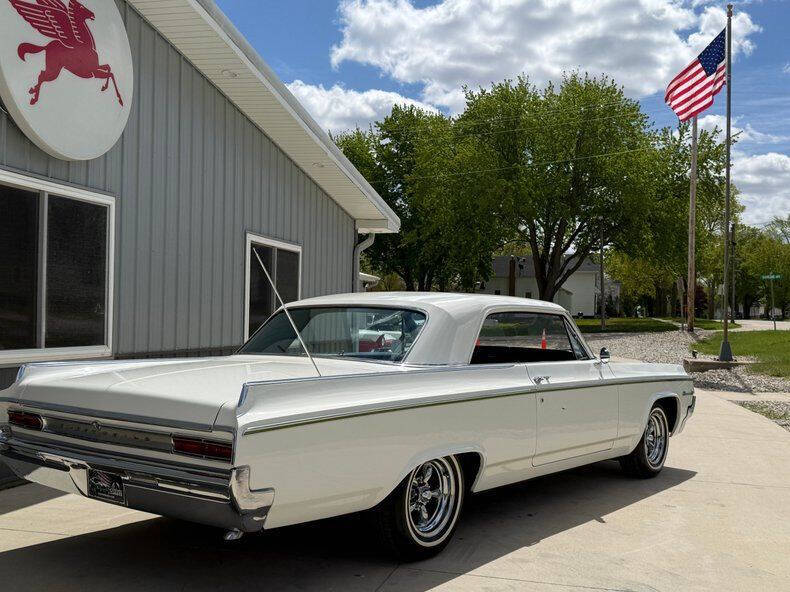 1964 Oldsmobile Eighty-Eight