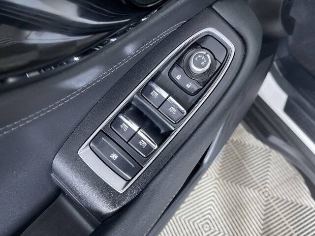 2022 Subaru Outback Limited XT