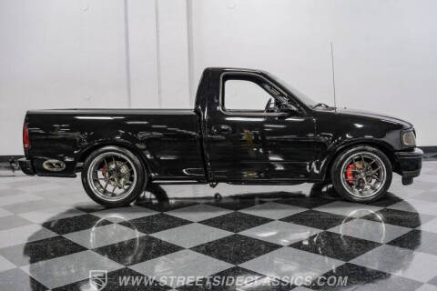 1998 Ford F-150