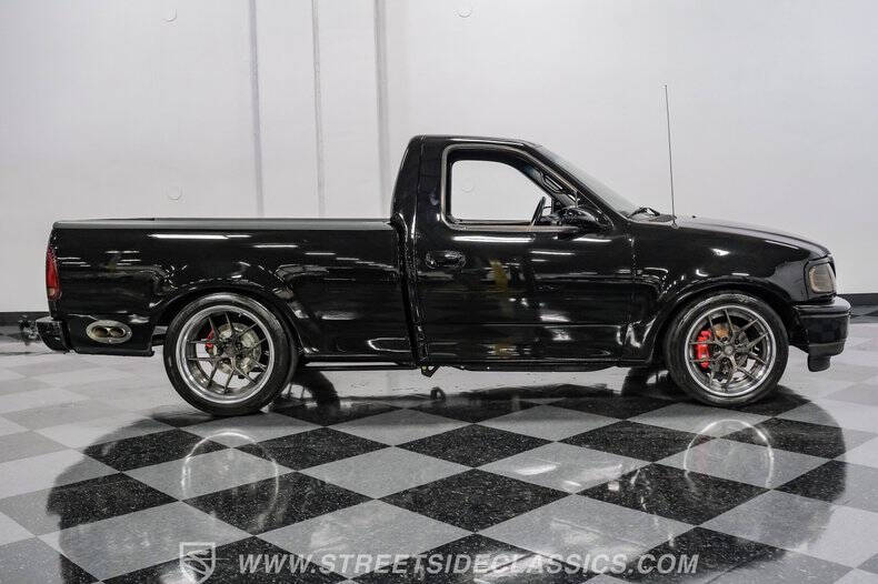 1998 Ford F-150