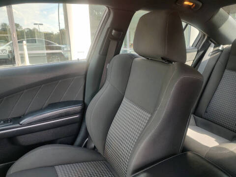 2020 Dodge Charger GT