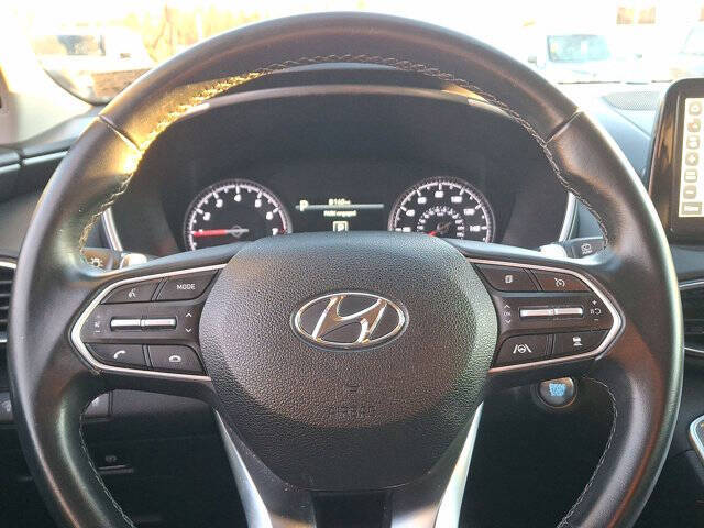 2023 Hyundai Santa Fe XRT