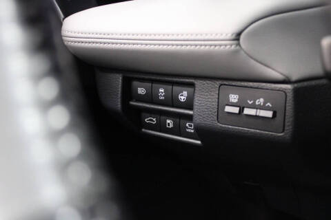 2020 Toyota Avalon Limited