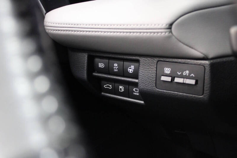 2020 Toyota Avalon Limited