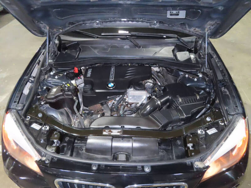 2015 BMW X1 sDrive28i