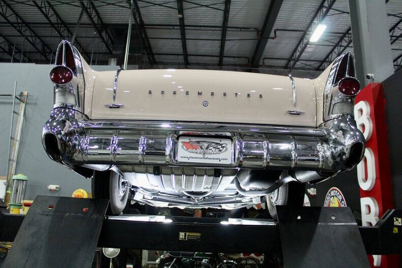 1957 Buick Roadmaster