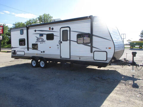 2016 Jayco Jay Flight