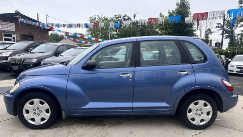 2006 Chrysler PT Cruiser