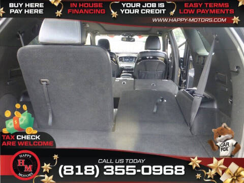 2019 Kia Sorento SX V6