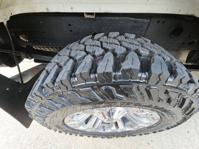 2003 GMC Sierra 2500HD