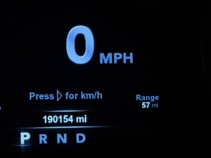 2018 RAM 3500 Laramie