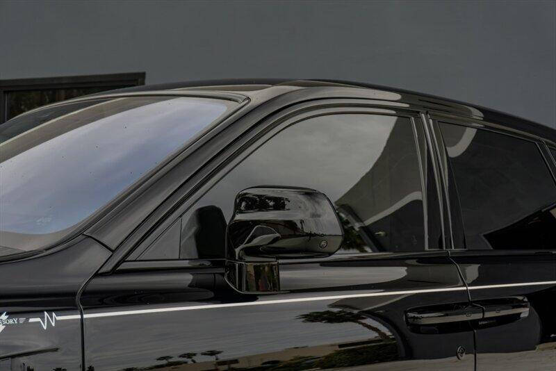 2024 Rolls-Royce Phantom