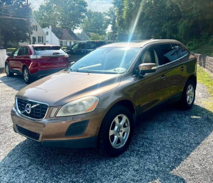 2012 Volvo XC60 3.2 Premier Plus