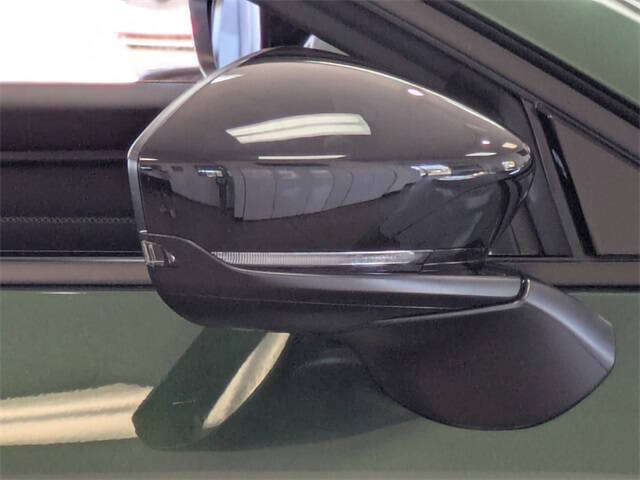 2026 Mazda CX-50 2.5 Turbo