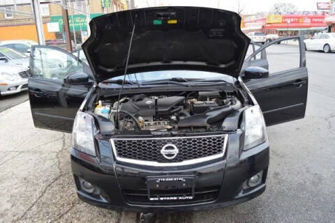 2010 Nissan Sentra