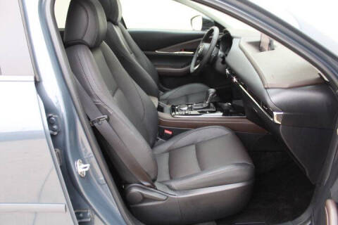 2024 Mazda CX-30 2.5 Turbo Premium