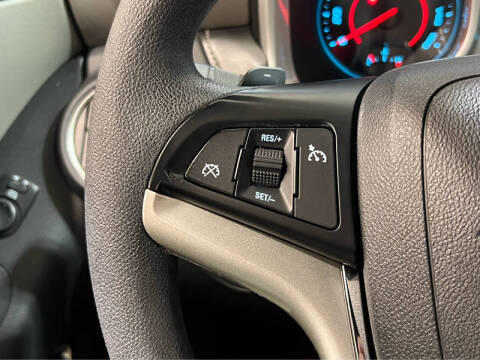 2014 Chevrolet Camaro LS