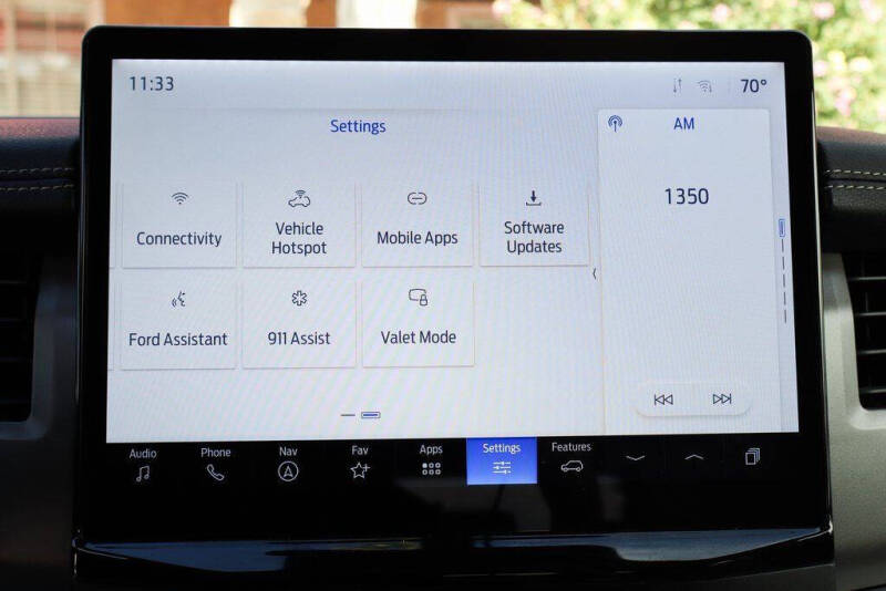 2022 Ford Expedition XLT