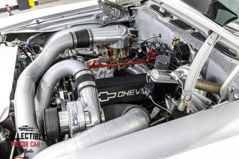 1971 Chevrolet Chevelle