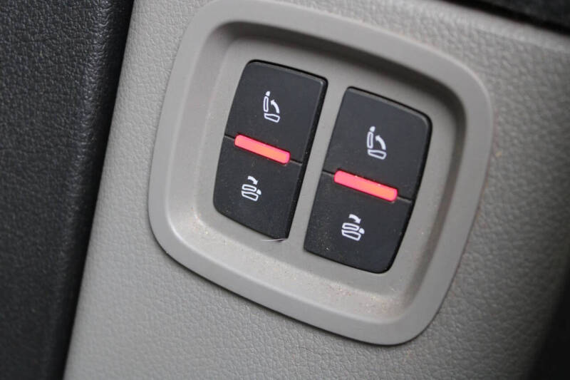 2021 Audi Q7 quattro Premium 55 TFSI