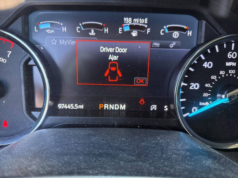 2020 Ford Expedition MAX XLT