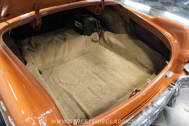 1954 Pontiac Star Chief