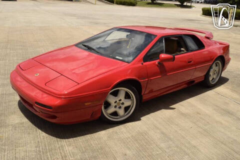 1994 Lotus Esprit