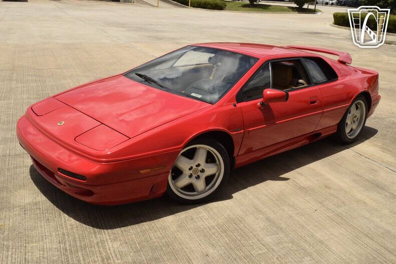 1994 Lotus Esprit