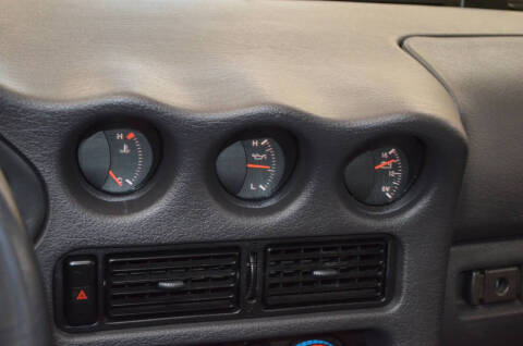 1994 Mitsubishi 3000GT SL