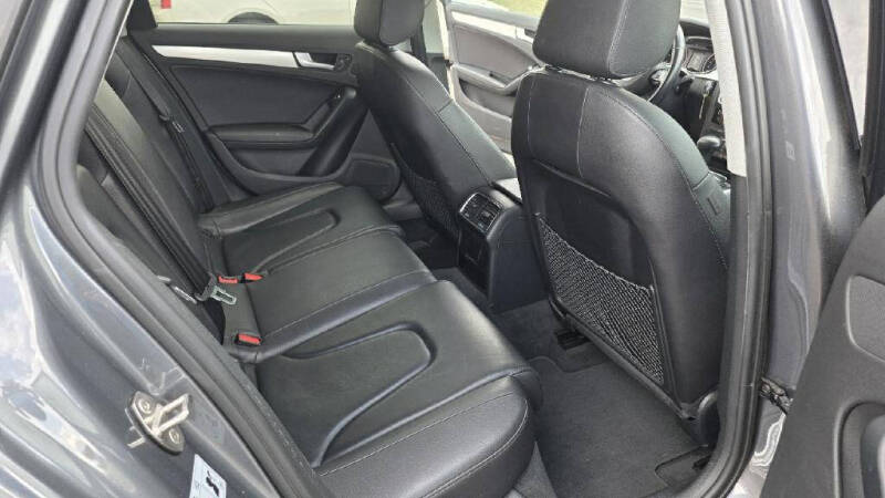 2015 Audi Allroad 2.0T quattro Premium