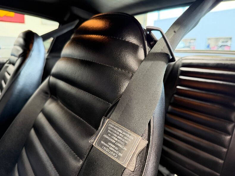 1975 Pontiac Trans Am