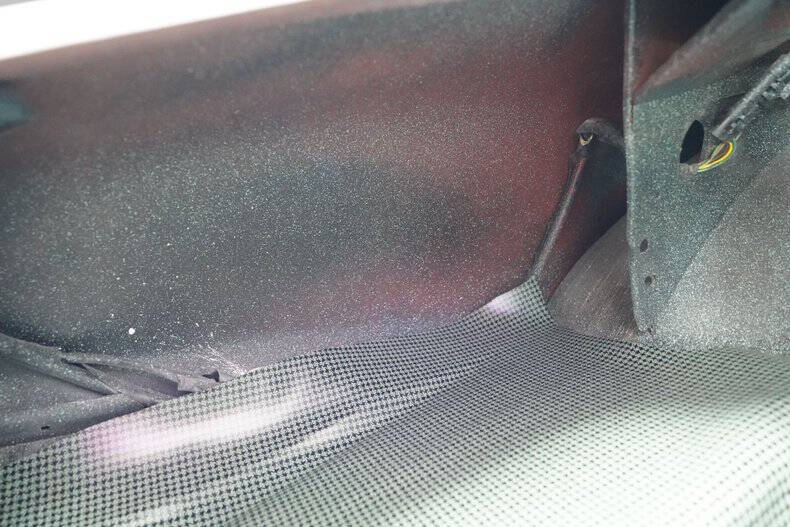 1970 Pontiac Firebird Trans Am