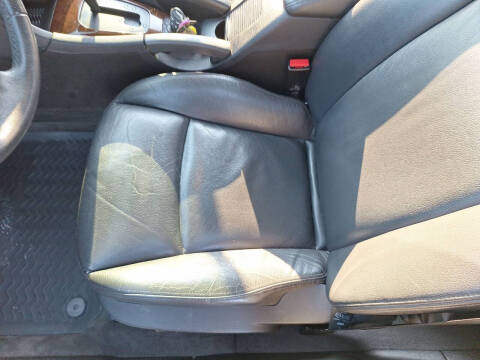 2011 Saab 9-3 SportCombi