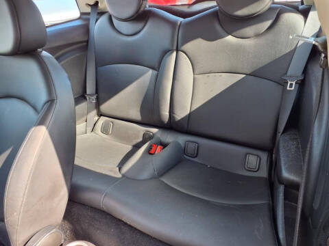 2013 MINI Hardtop Cooper S