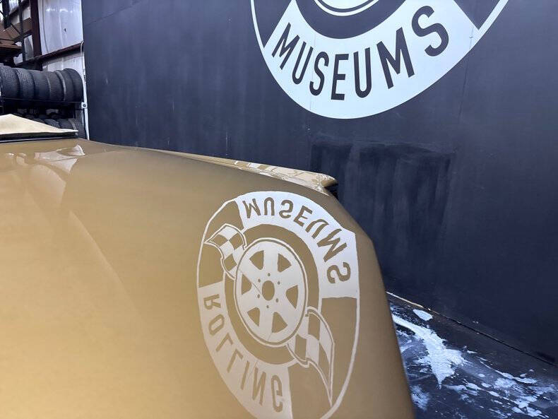 1969 Oldsmobile Delta Eighty-Eight