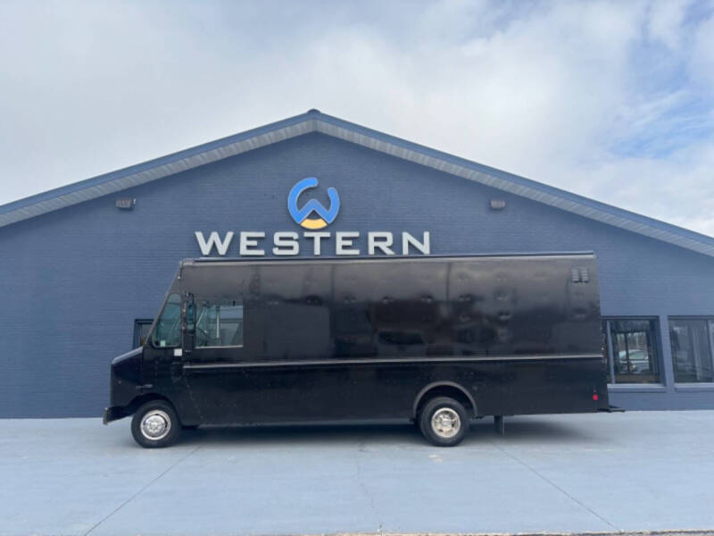 2019 Ford Econoline's photo